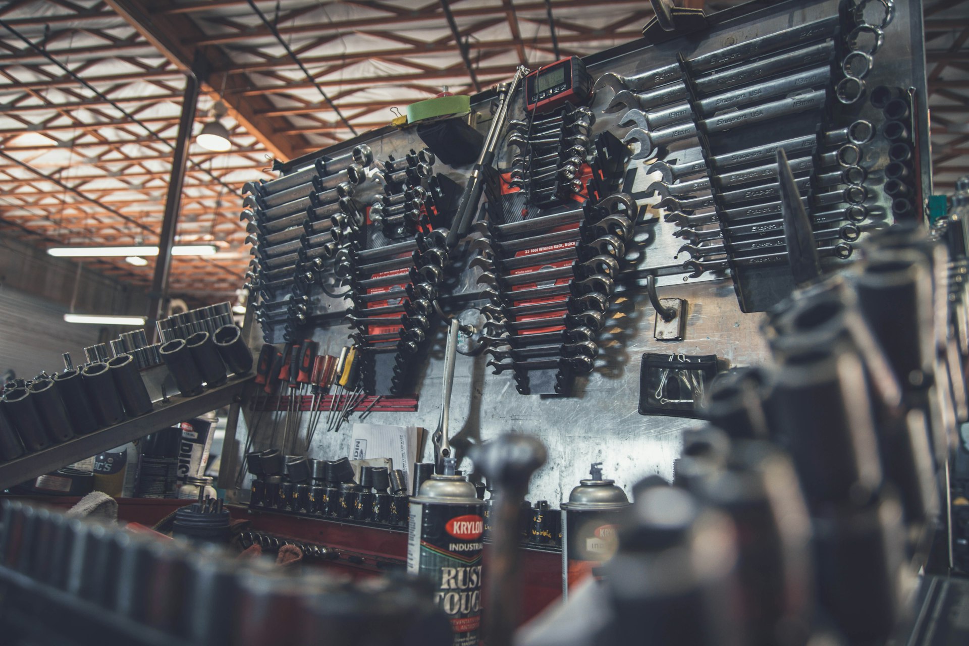 MP Autobody & Repair